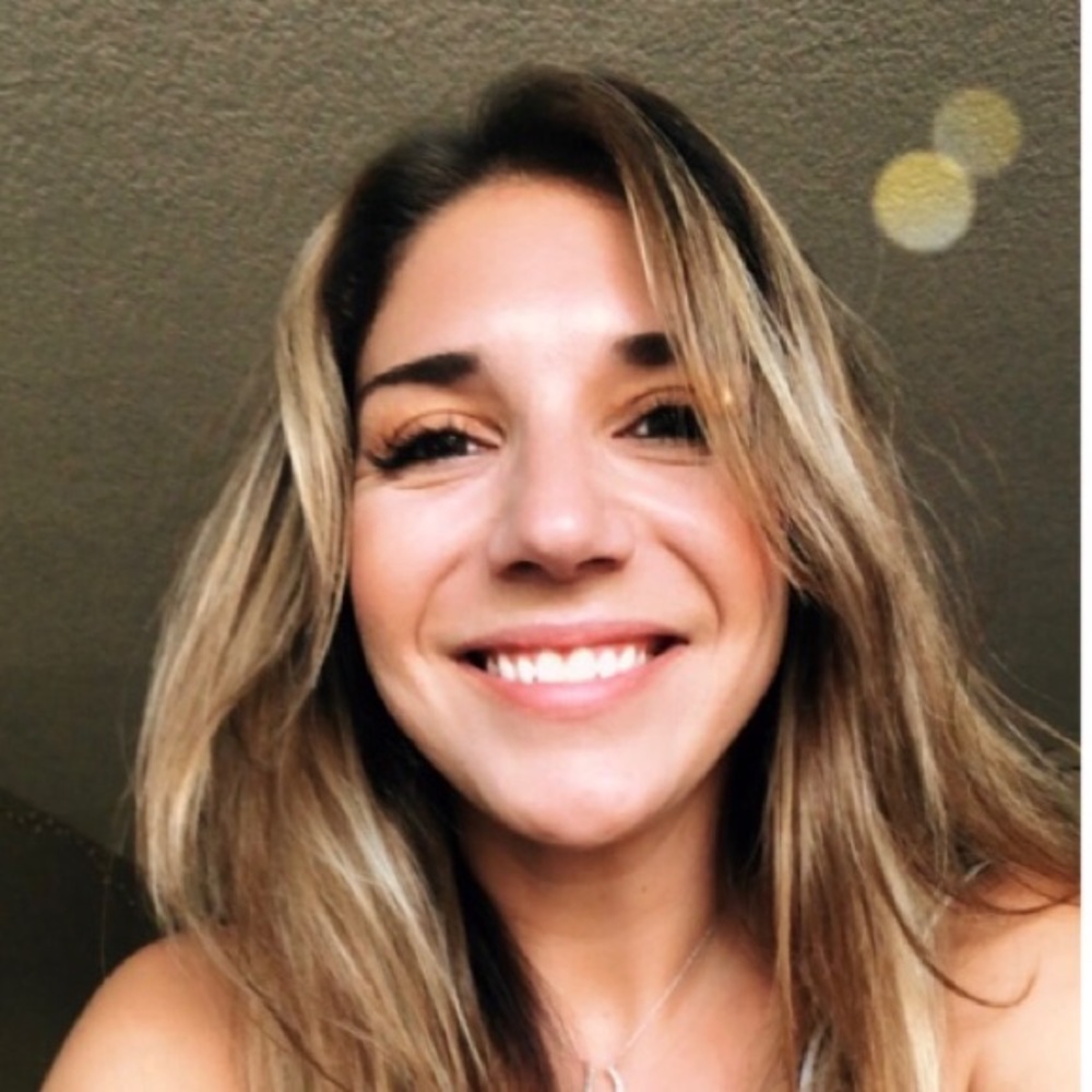 Meet your Posher, Jenna